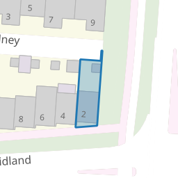 Perceel DNN00-L-6765