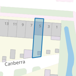 Perceel DNN00-L-6770