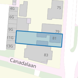 Perceel DNN00-L-6779