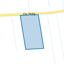 Perceel DNN00-L-6789