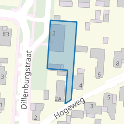 Perceel DNN00-L-6796