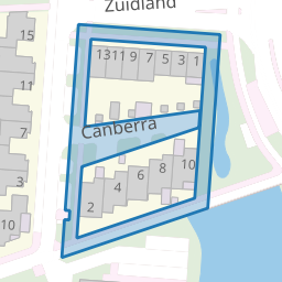 Perceel DNN00-L-6801