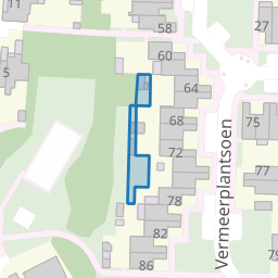 Perceel DNN00-L-6816