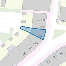 Perceel DNN00-L-6837