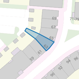 Perceel DNN00-L-6838