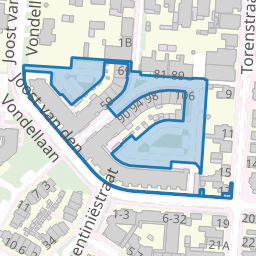 Perceel DNN00-L-6846