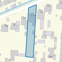 Perceel DNN00-L-6850