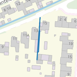 Perceel DNN00-L-6879