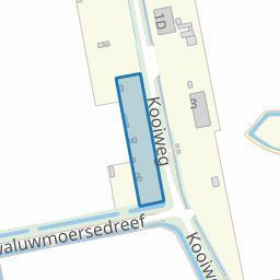 Perceel DNN00-L-6899