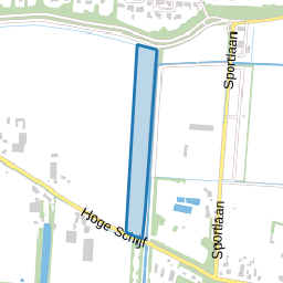 Perceel DNN00-L-6907