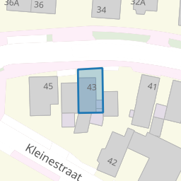 Perceel DNN00-L-6922