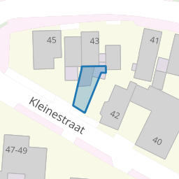 Perceel DNN00-L-6923