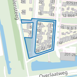 Perceel DNN00-L-6974