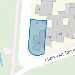 Perceel DNN00-L-6975