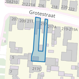 Perceel DNN00-L-6976