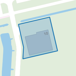 Perceel DNN00-L-6980