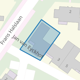 Perceel DNN00-L-6995