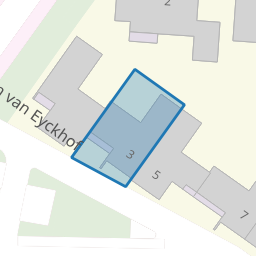 Perceel DNN00-L-6996