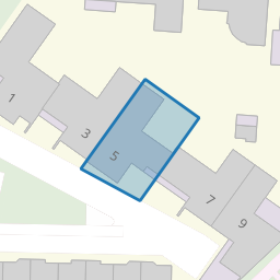 Perceel DNN00-L-6997