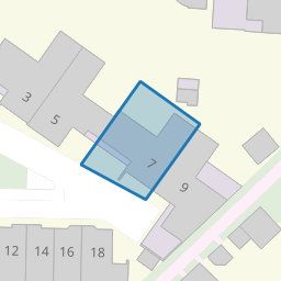 Perceel DNN00-L-6998