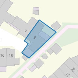 Perceel DNN00-L-6999