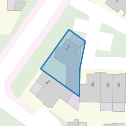 Perceel DNN00-L-7000