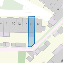 Perceel DNN00-L-7008