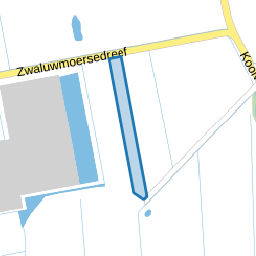 Perceel DNN00-L-7018