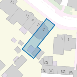 Perceel DNN00-L-7039