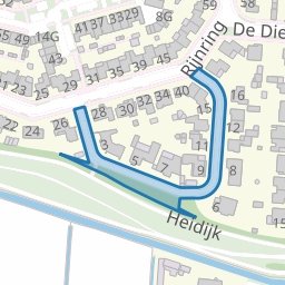 Perceel DNN00-L-7043