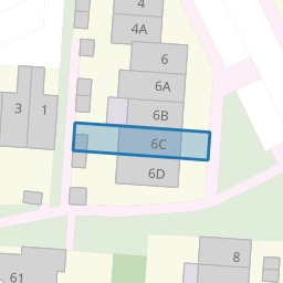 Perceel DNN00-L-7058