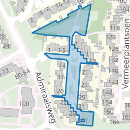 Perceel DNN00-L-7079