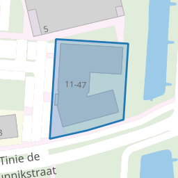 Perceel DNN00-L-7082