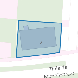 Perceel DNN00-L-7095