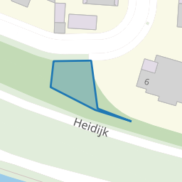 Perceel DNN00-L-7096