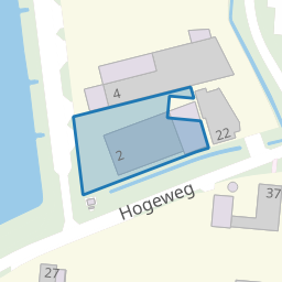 Perceel DNN00-L-7098