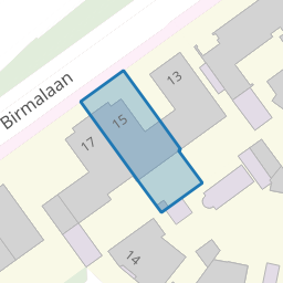 Perceel DNN00-L-7111