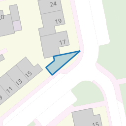 Perceel DNN00-L-7117