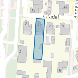 Perceel DNN00-L-7119