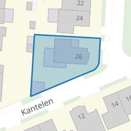 Perceel DNN00-L-7134