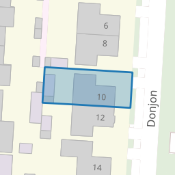 Perceel DNN00-L-7138