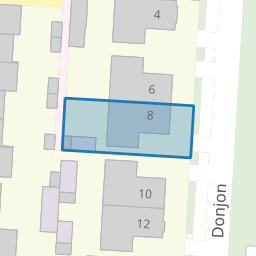 Perceel DNN00-L-7139