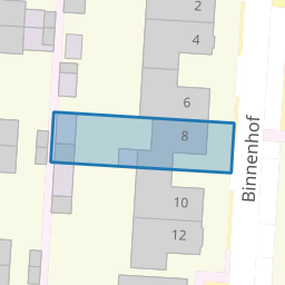 Perceel DNN00-L-7146