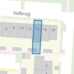 Perceel DNN00-L-7148