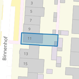 Perceel DNN00-L-7150