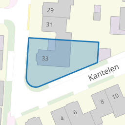 Perceel DNN00-L-7151