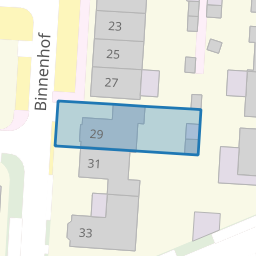 Perceel DNN00-L-7152