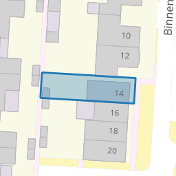 Perceel DNN00-L-7157