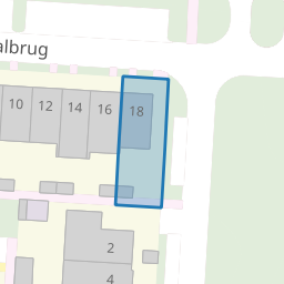 Perceel DNN00-L-7160