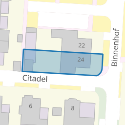 Perceel DNN00-L-7162